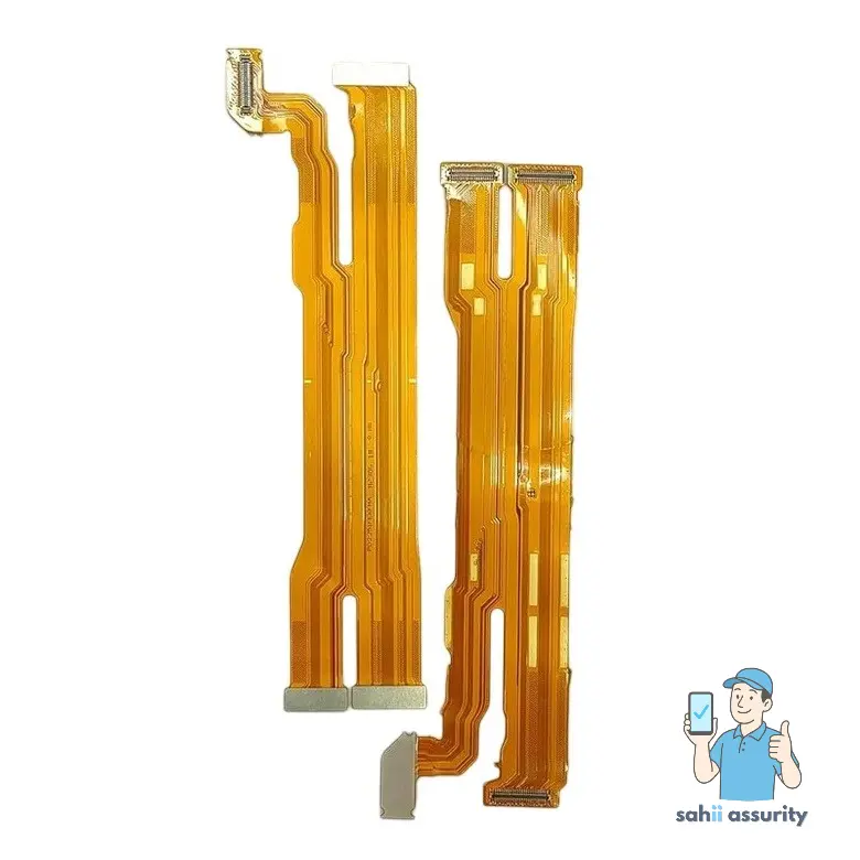 Main Board Flex Cable for Vivo T2 5G